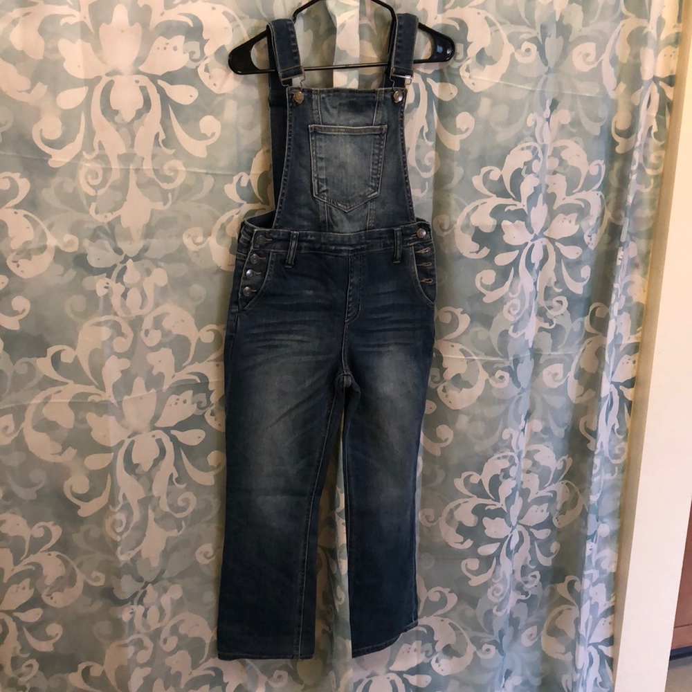 Overalls